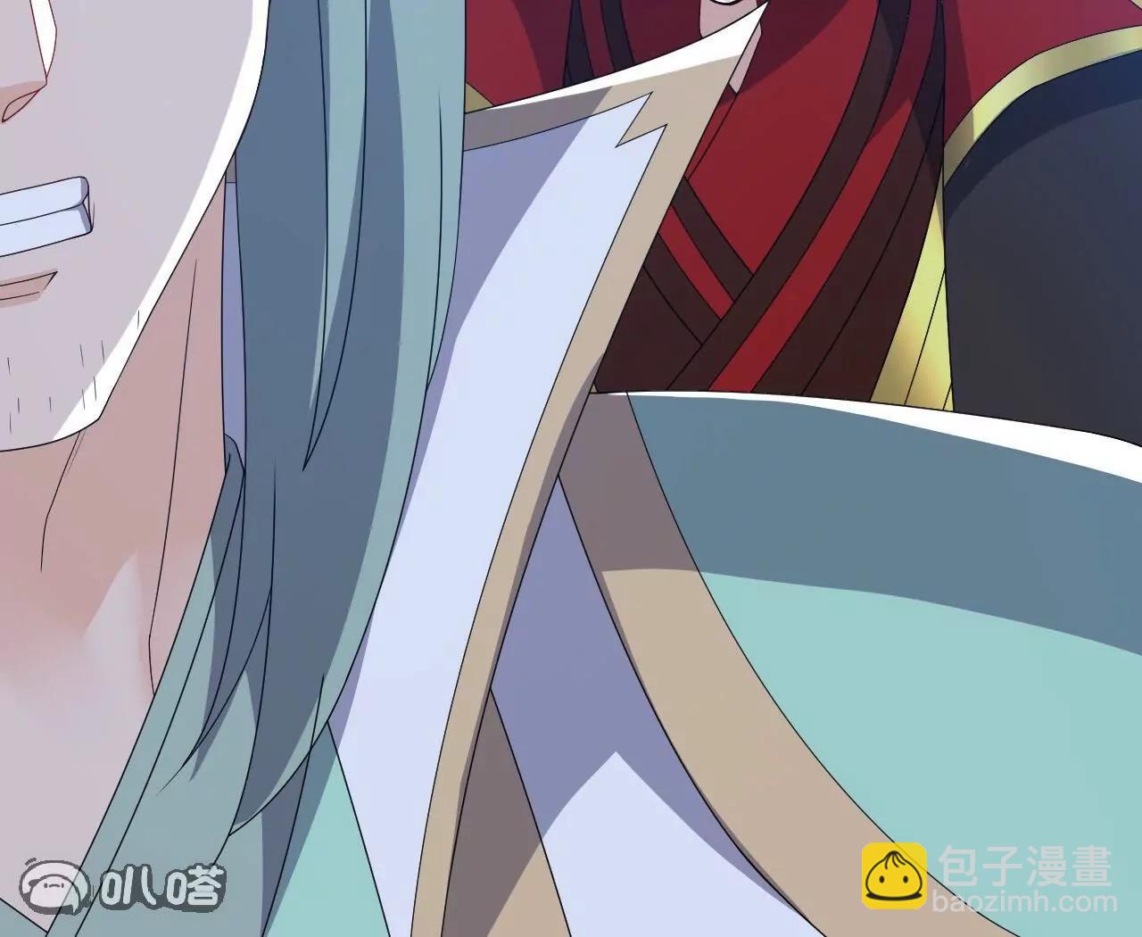 仙武帝尊 - 第831話  邊喝邊說(2/4) - 1