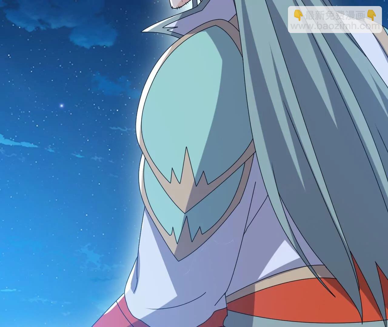 仙武帝尊 - 第831話  邊喝邊說(2/4) - 4