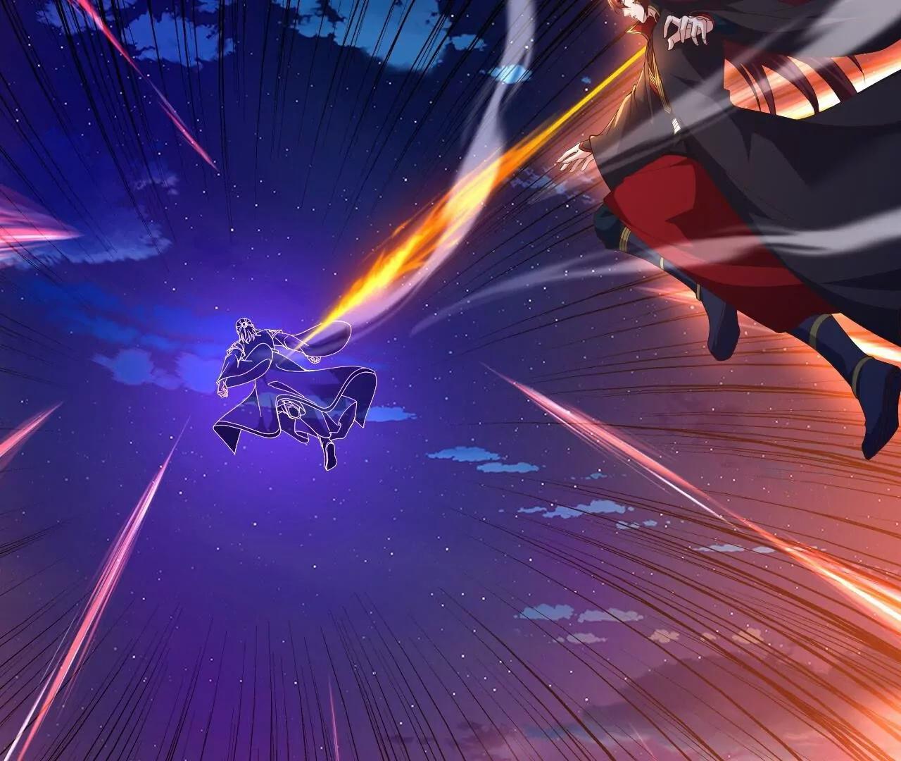 仙武帝尊 - 第833話  黃家完了(3/4) - 6