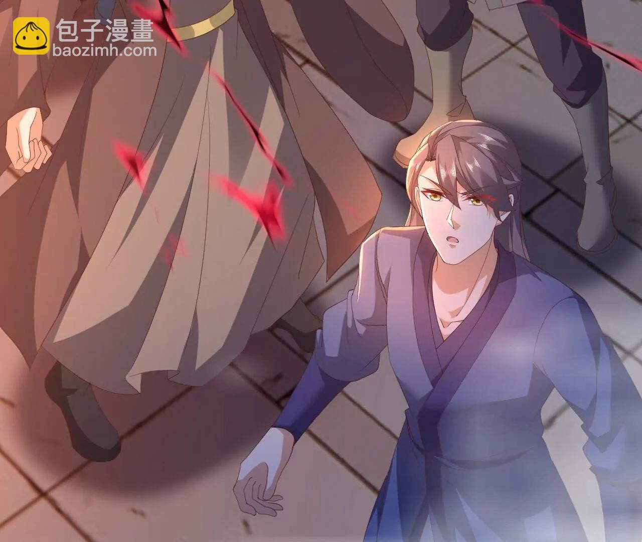 仙武帝尊 - 第833話  黃家完了(3/4) - 8