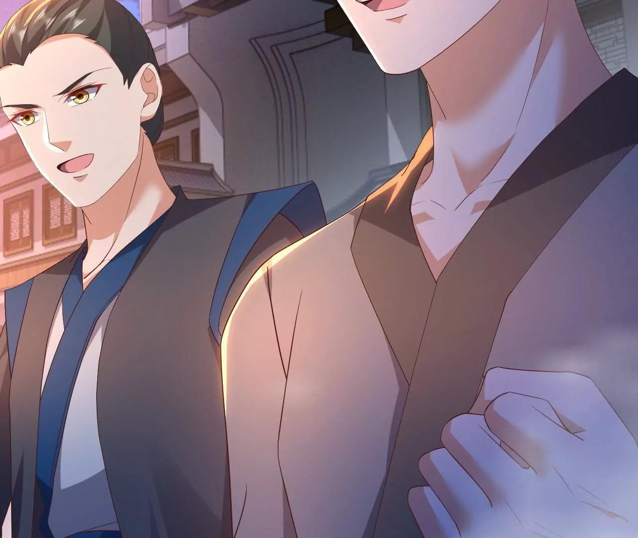 仙武帝尊 - 第833話  黃家完了(3/4) - 3