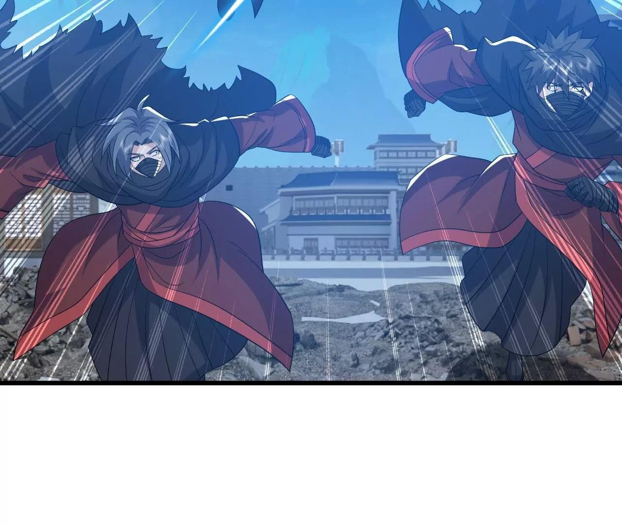 仙武帝尊 - 第833話  黃家完了(4/4) - 1