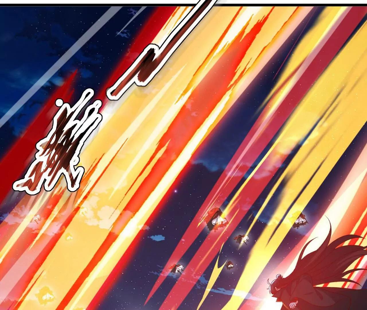 仙武帝尊 - 第833話  黃家完了(1/4) - 4