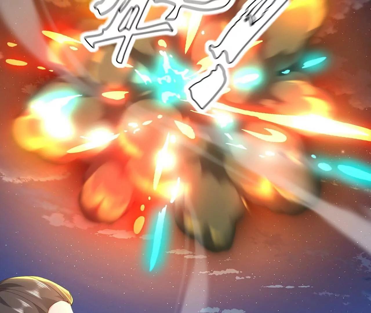 仙武帝尊 - 第833話  黃家完了(1/4) - 3