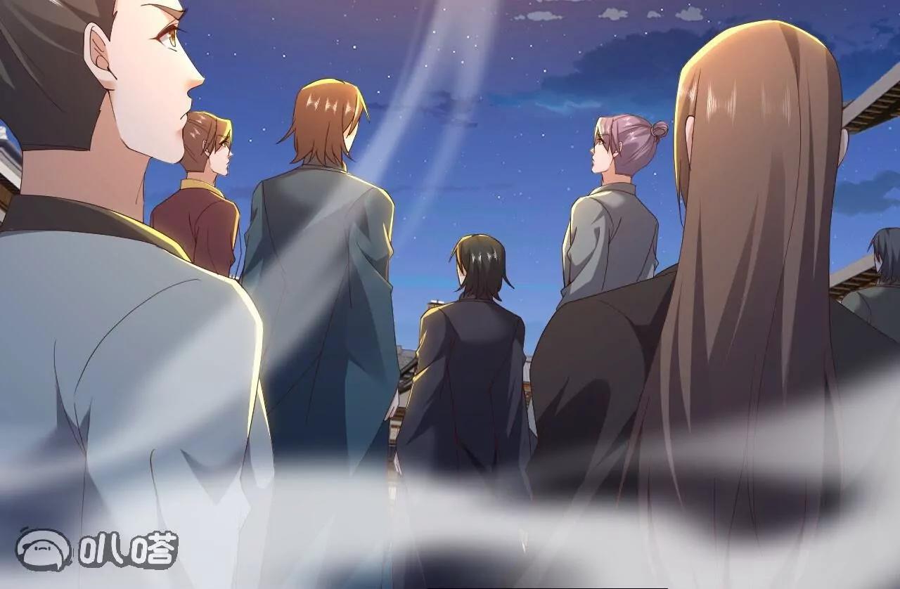 仙武帝尊 - 第833話  黃家完了(1/4) - 4