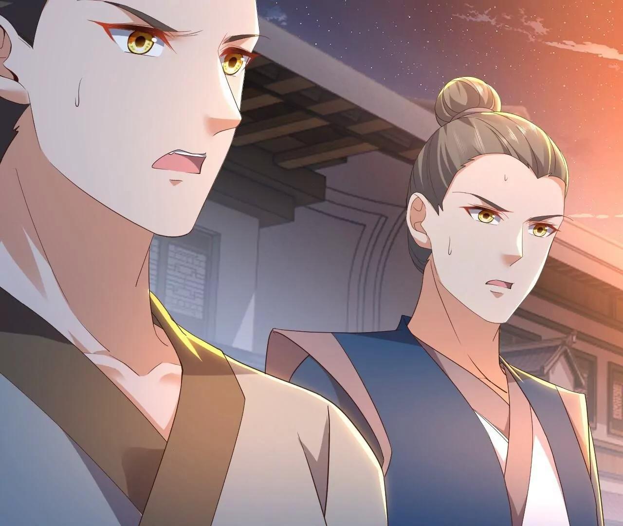 仙武帝尊 - 第833話  黃家完了(1/4) - 4