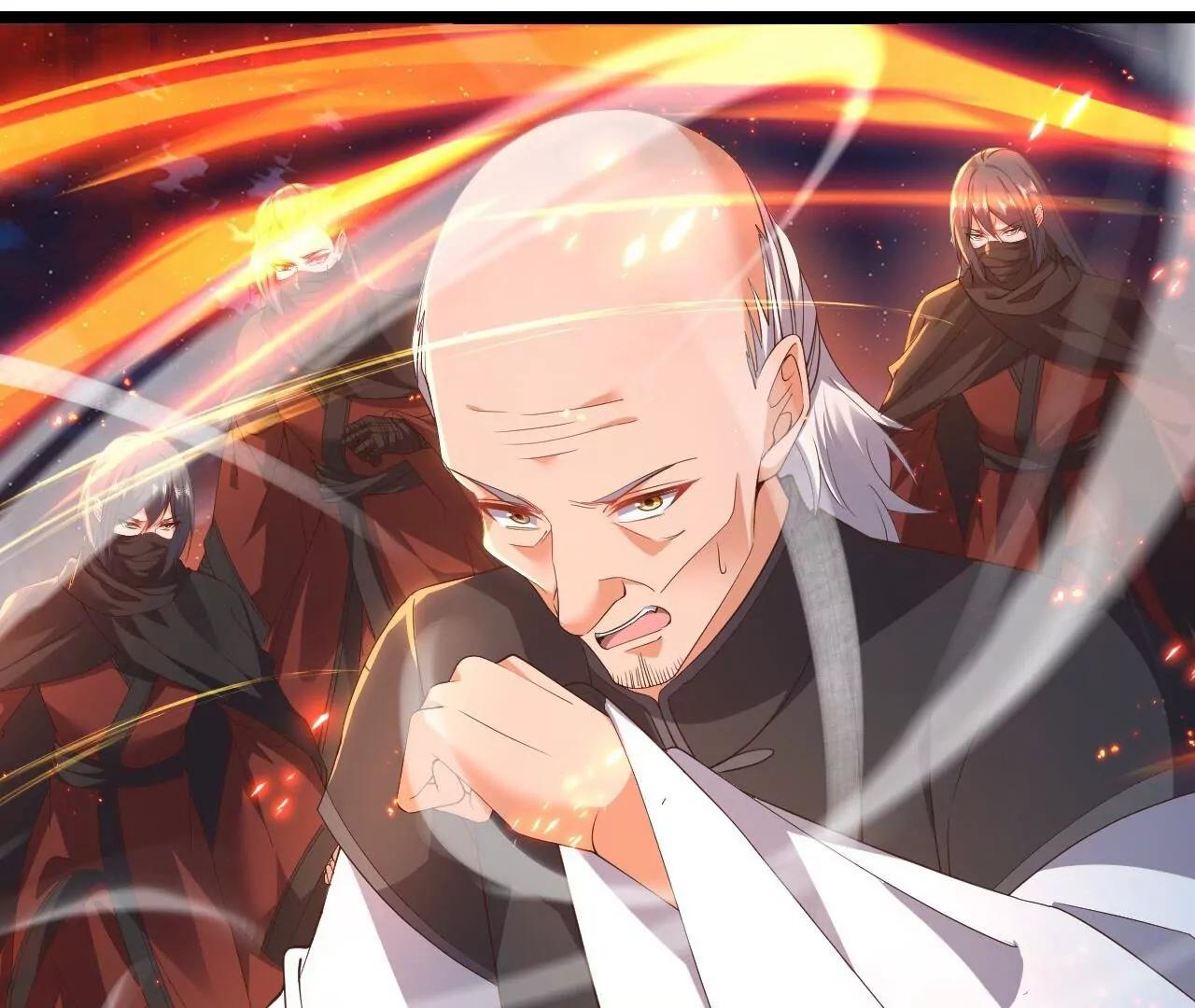 仙武帝尊 - 第833話  黃家完了(1/4) - 2