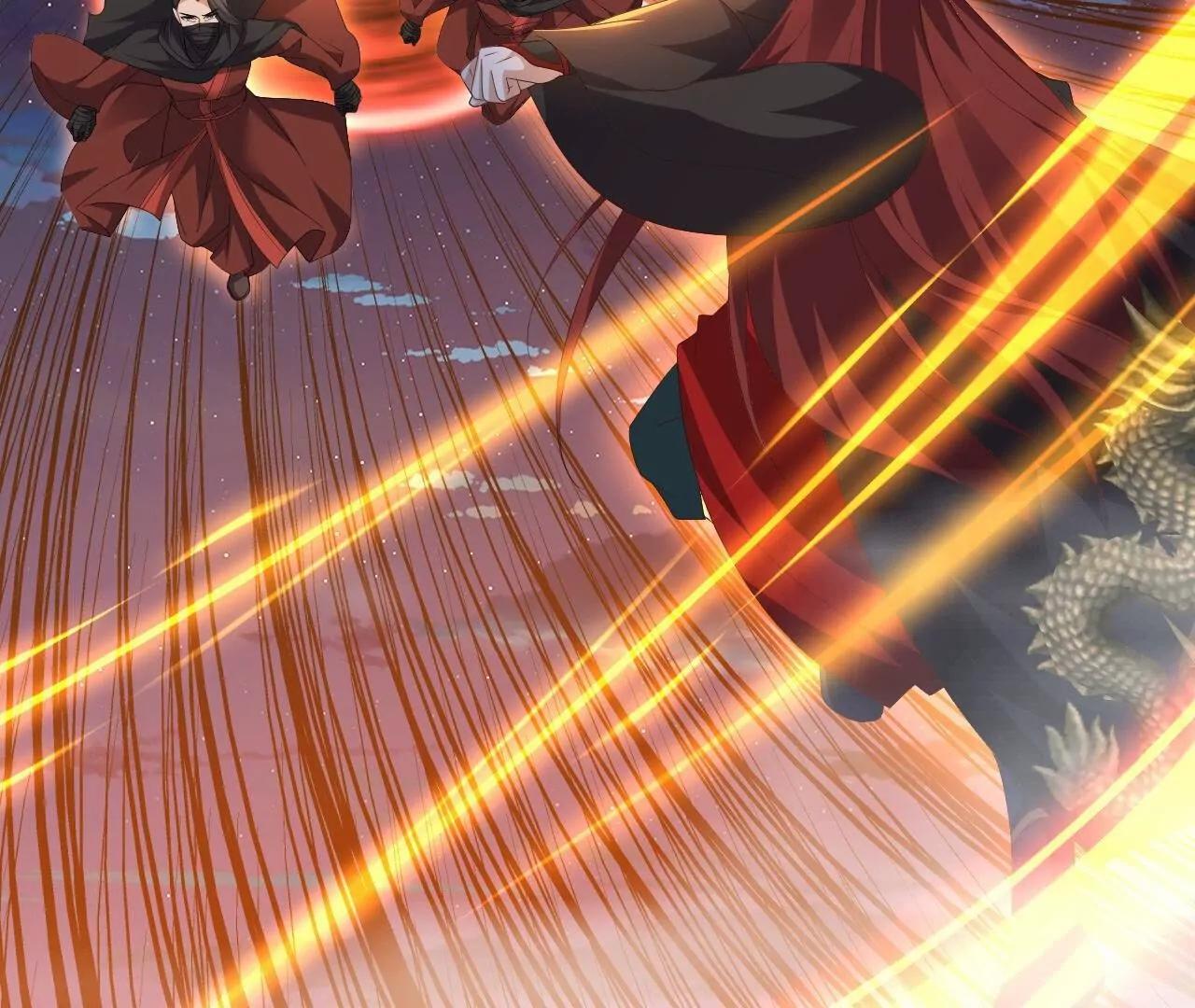 仙武帝尊 - 第833話  黃家完了(2/4) - 5