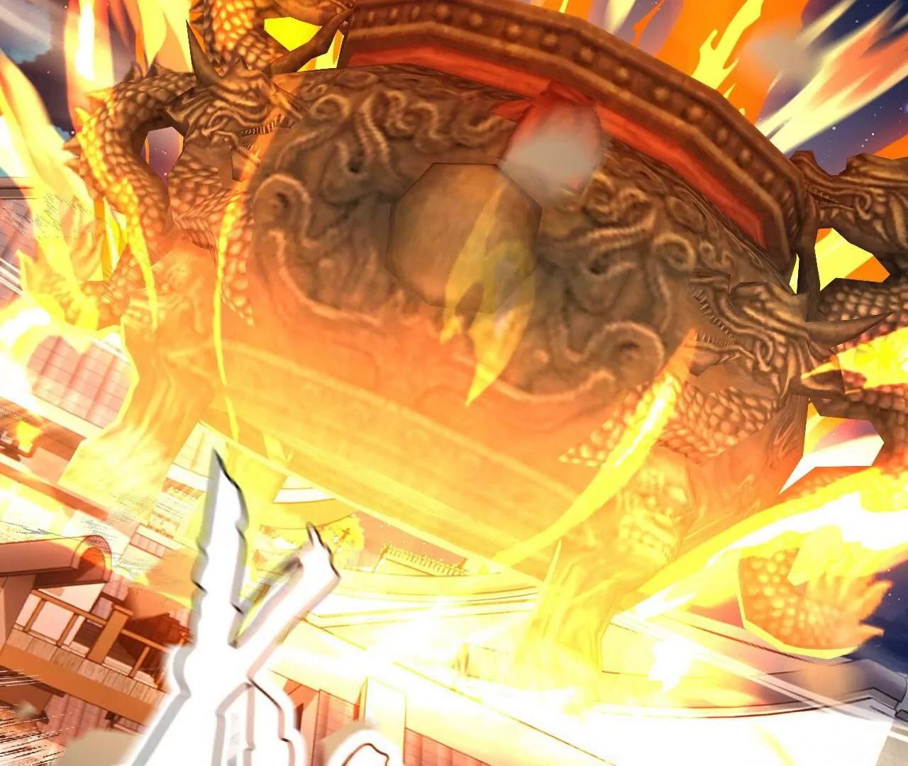 仙武帝尊 - 第833話  黃家完了(2/4) - 3