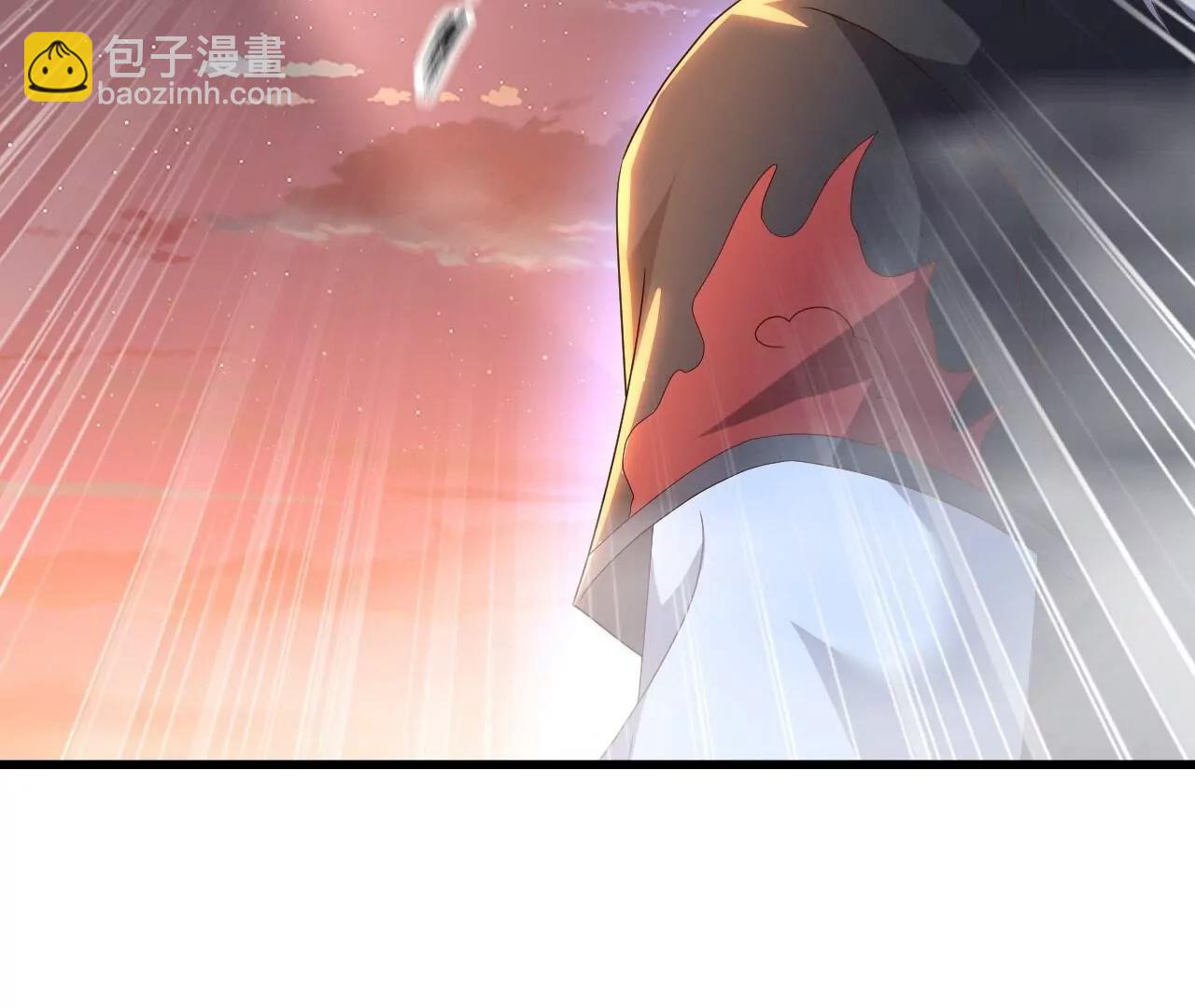 仙武帝尊 - 第833話  黃家完了(2/4) - 3