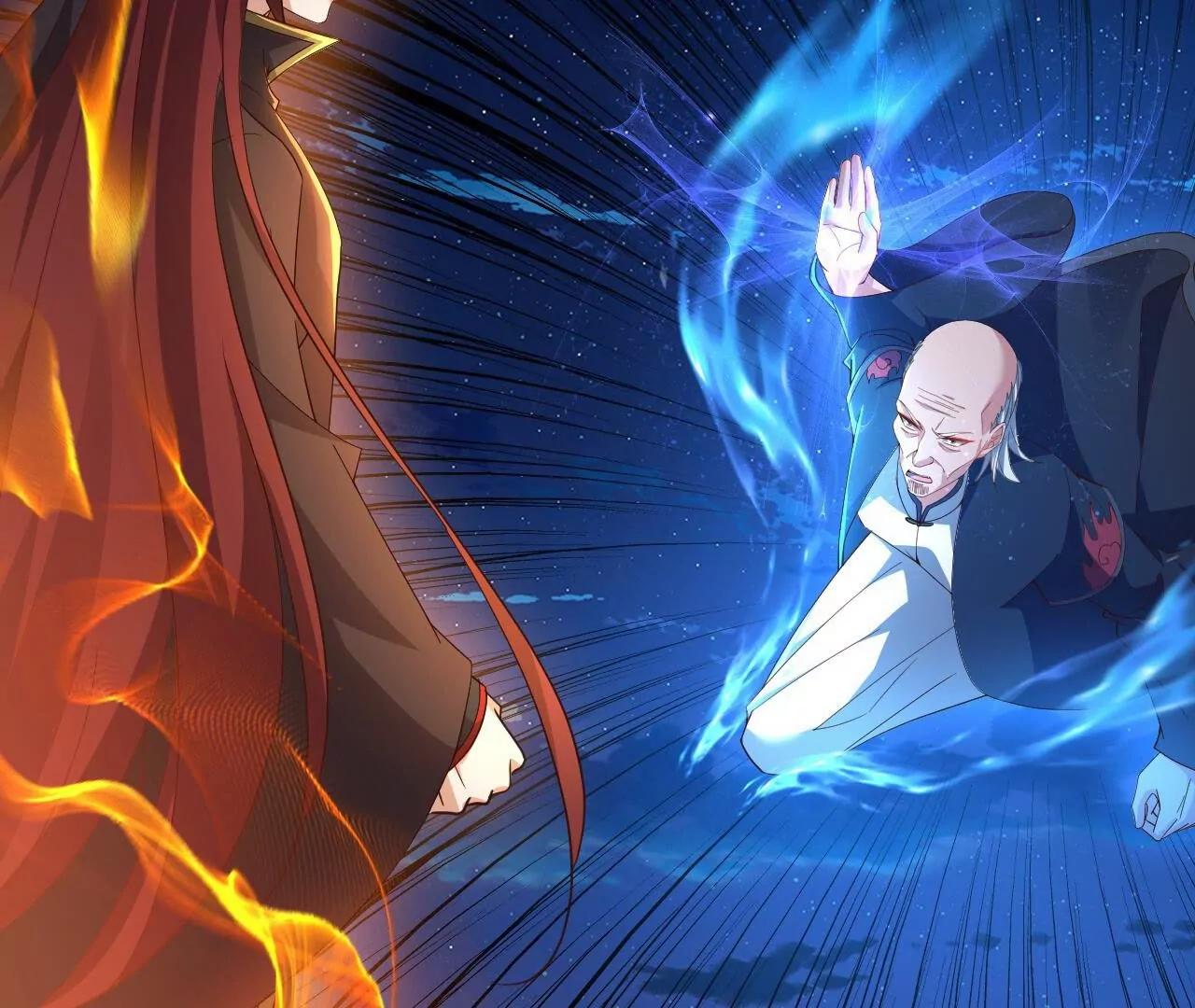 仙武帝尊 - 第833話  黃家完了(2/4) - 4