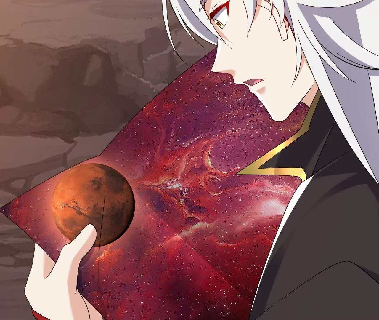 仙武帝尊 - 第835話  我管你什麼星(3/4) - 6