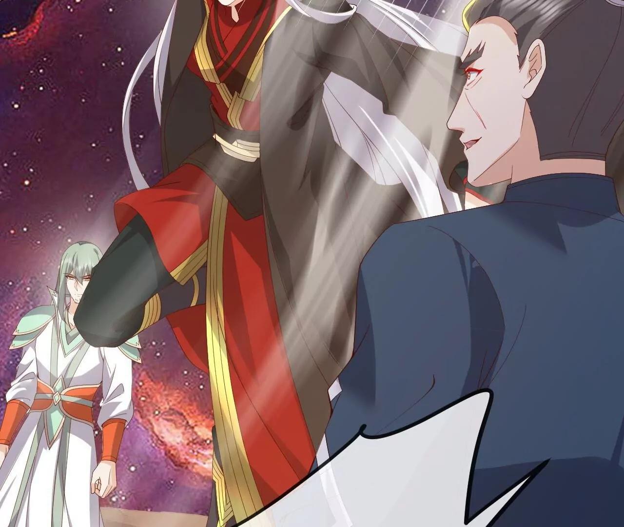 仙武帝尊 - 第835話  我管你什麼星(1/4) - 3