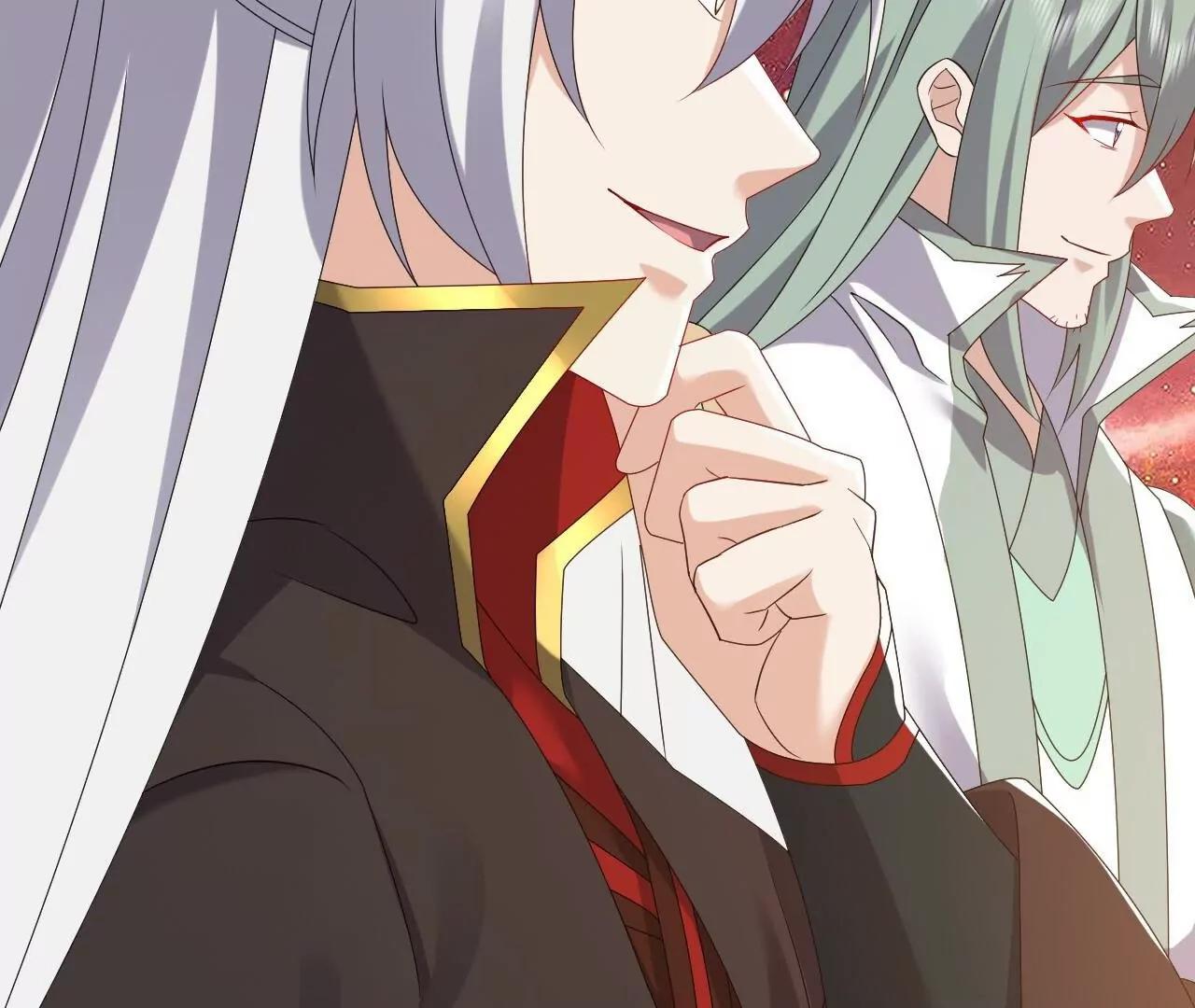 仙武帝尊 - 第835話  我管你什麼星(3/4) - 1