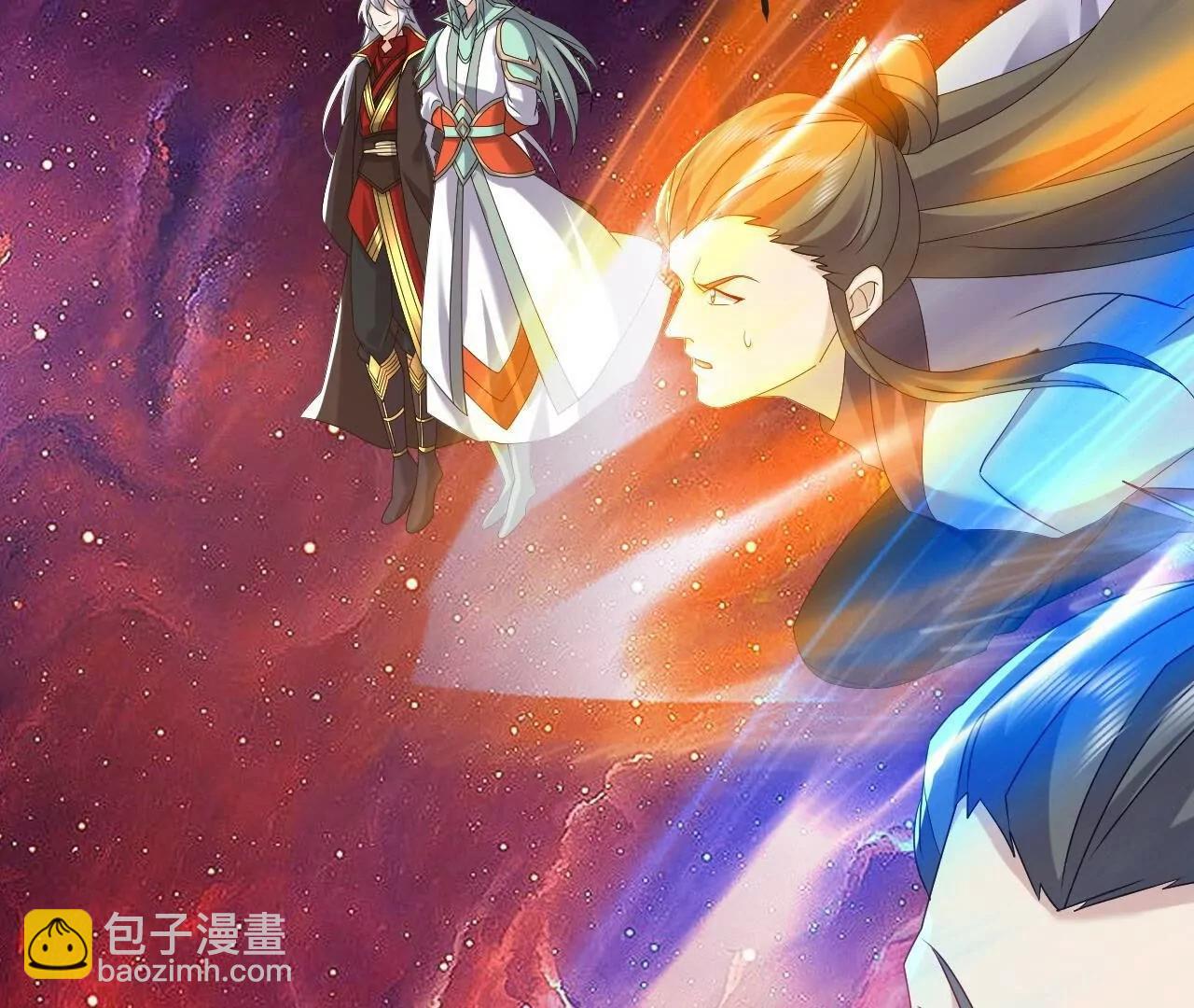 仙武帝尊 - 第835話  我管你什麼星(3/4) - 4