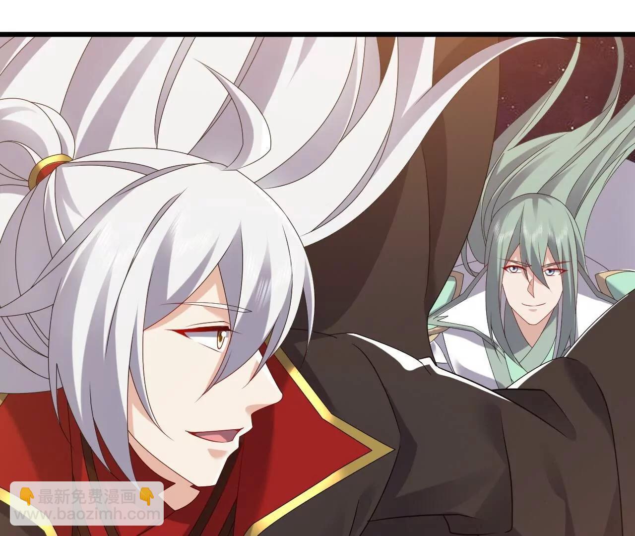 仙武帝尊 - 第835話  我管你什麼星(3/4) - 6