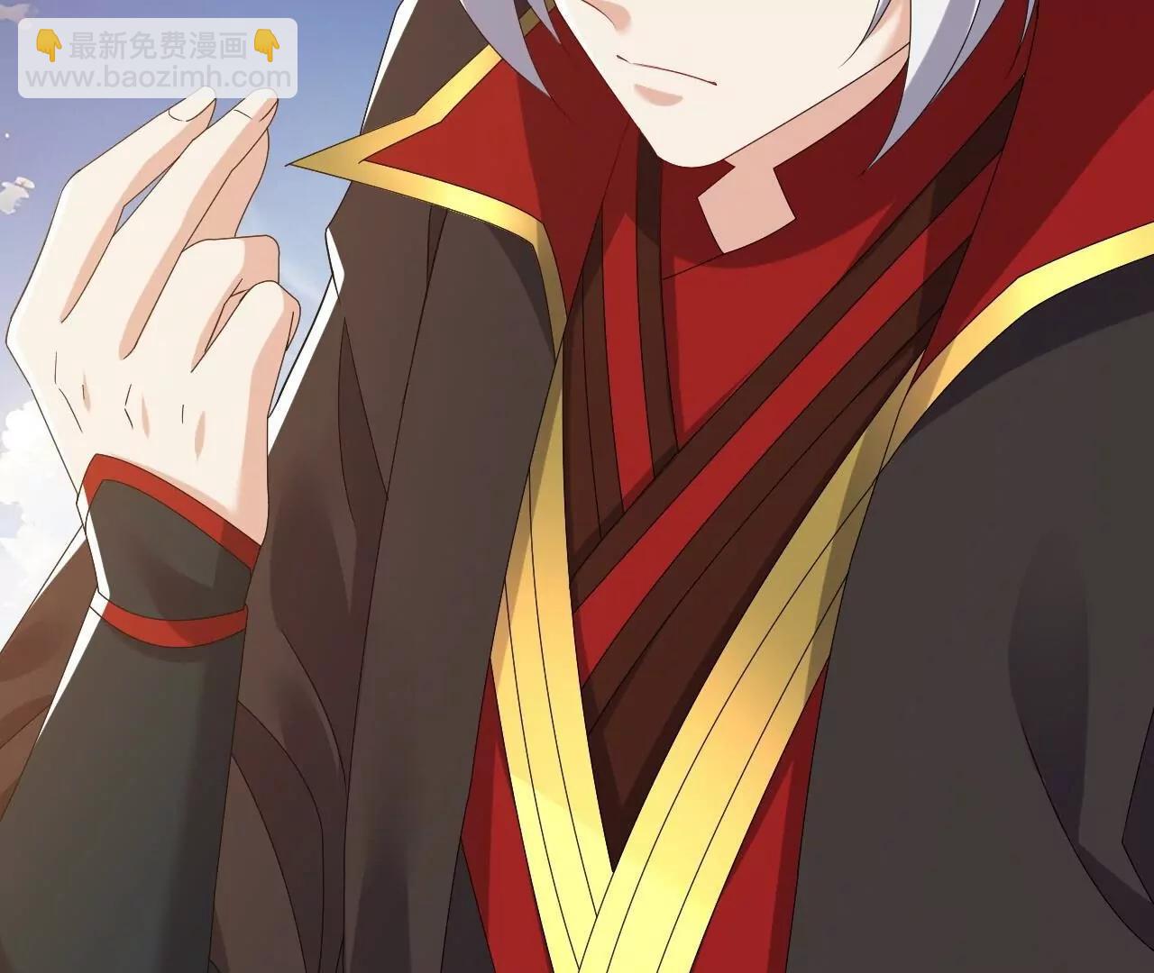 仙武帝尊 - 第835話  我管你什麼星(3/4) - 8