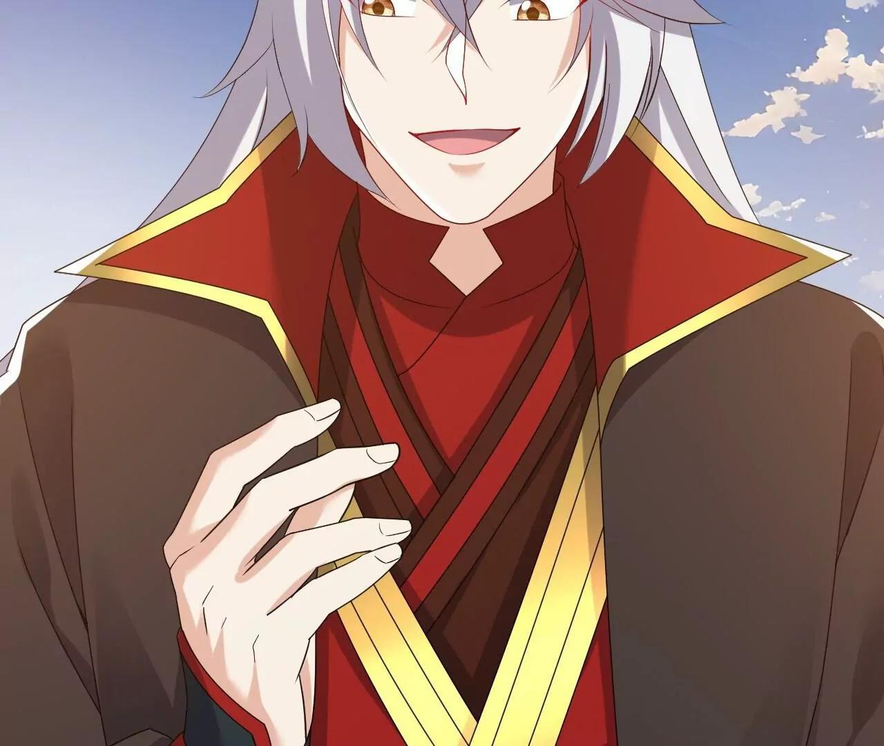 仙武帝尊 - 第835話  我管你什麼星(3/4) - 3