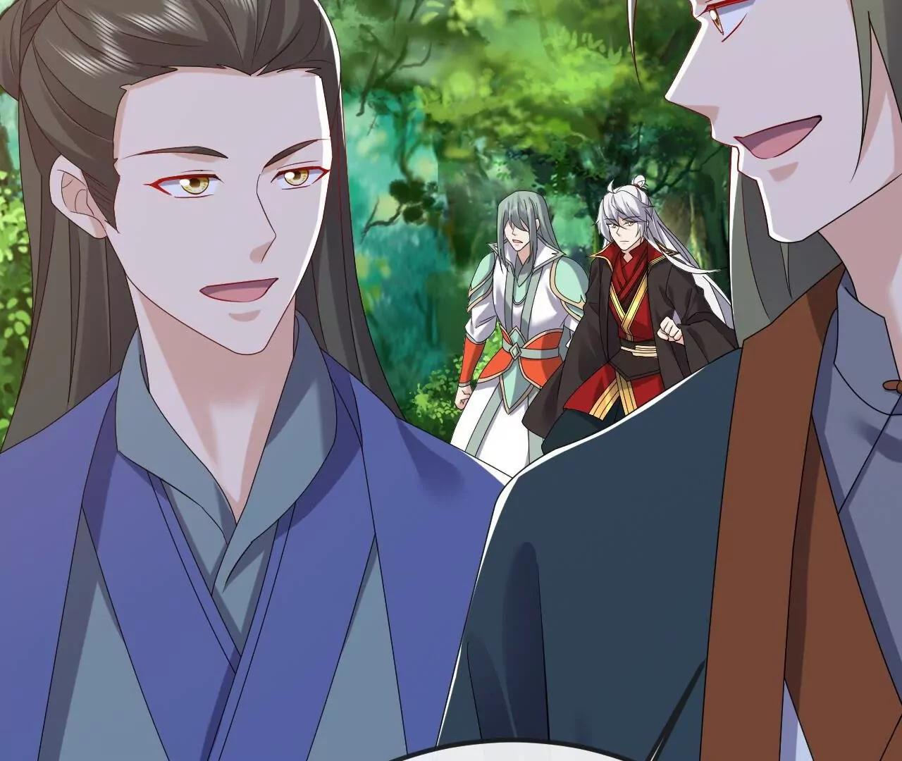 仙武帝尊 - 第835話  我管你什麼星(3/4) - 1