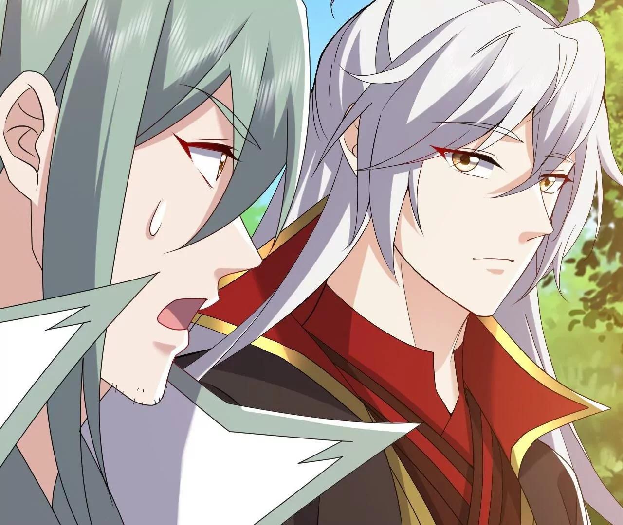 仙武帝尊 - 第835話  我管你什麼星(3/4) - 4