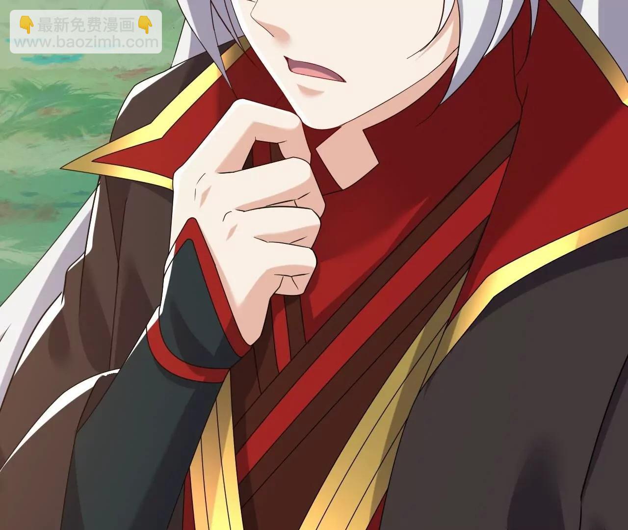 仙武帝尊 - 第835話  我管你什麼星(4/4) - 6