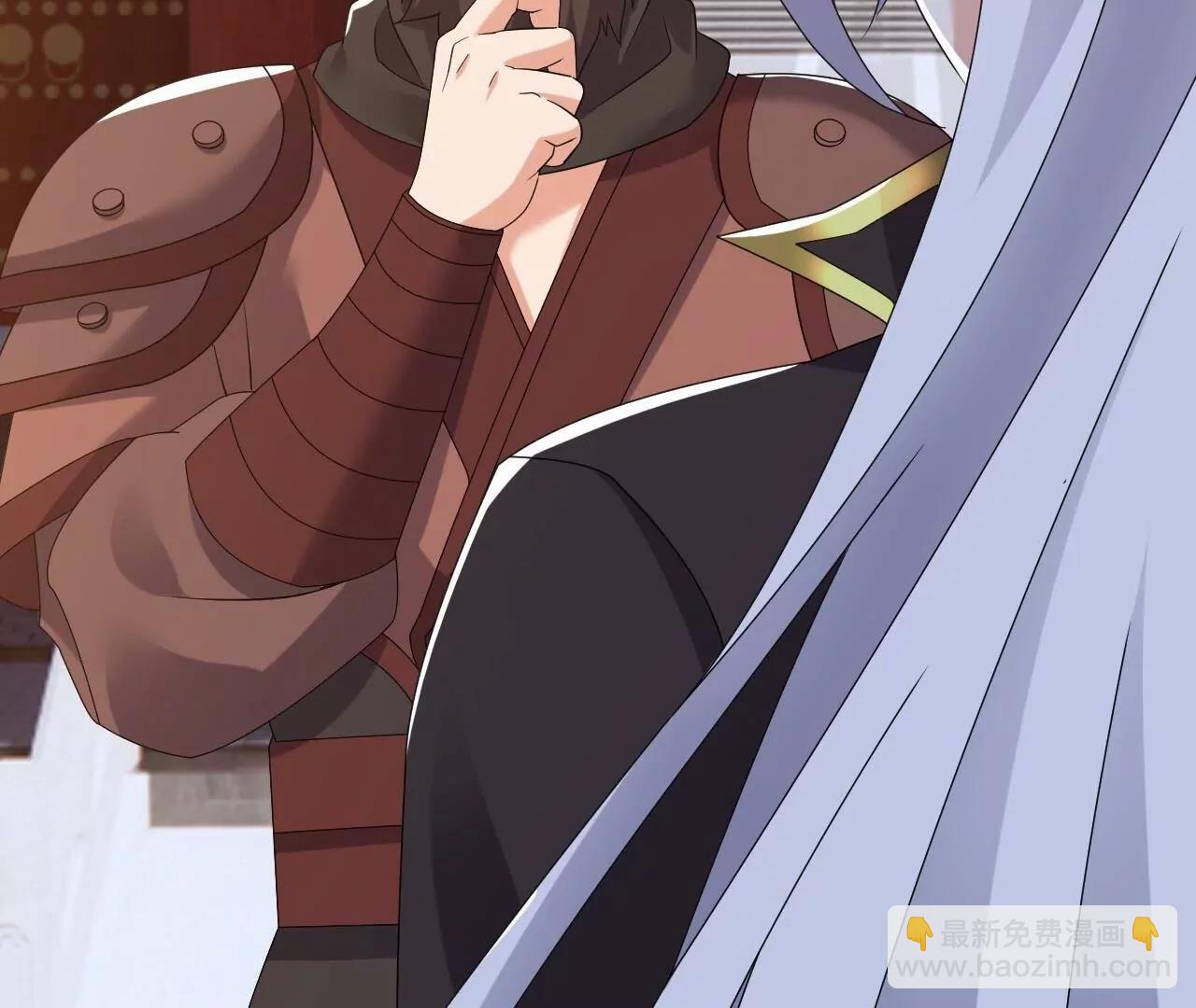 仙武帝尊 - 第835話  我管你什麼星(4/4) - 1