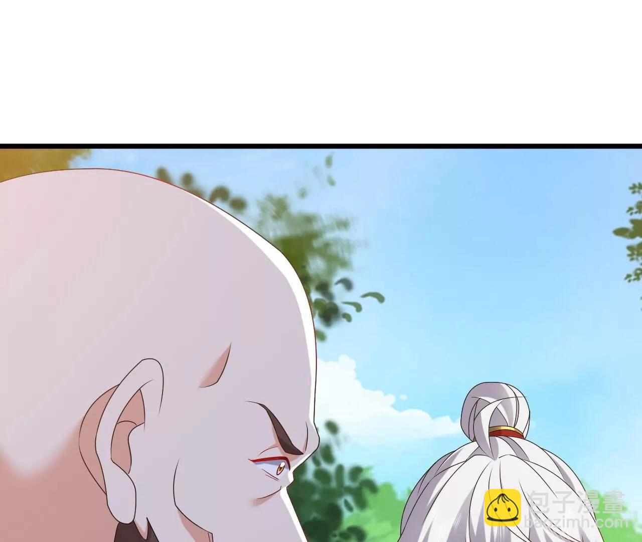 仙武帝尊 - 第835話  我管你什麼星(4/4) - 6