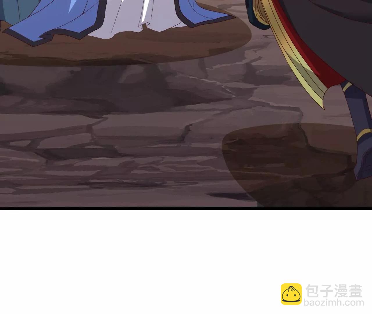 仙武帝尊 - 第835話  我管你什麼星(1/4) - 2