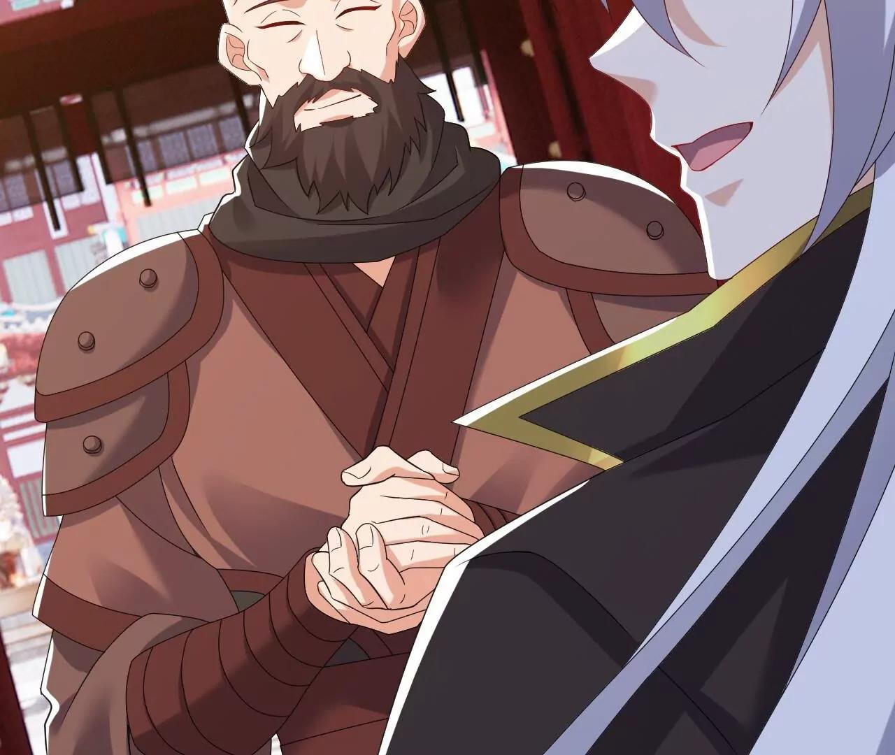 仙武帝尊 - 第835話  我管你什麼星(4/4) - 2