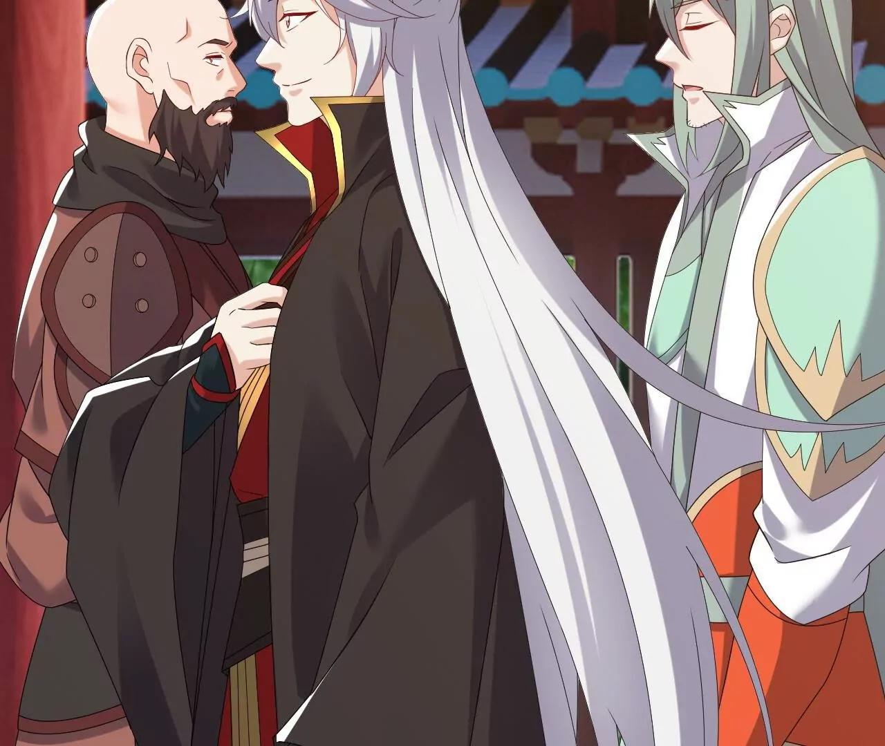 仙武帝尊 - 第835話  我管你什麼星(4/4) - 5