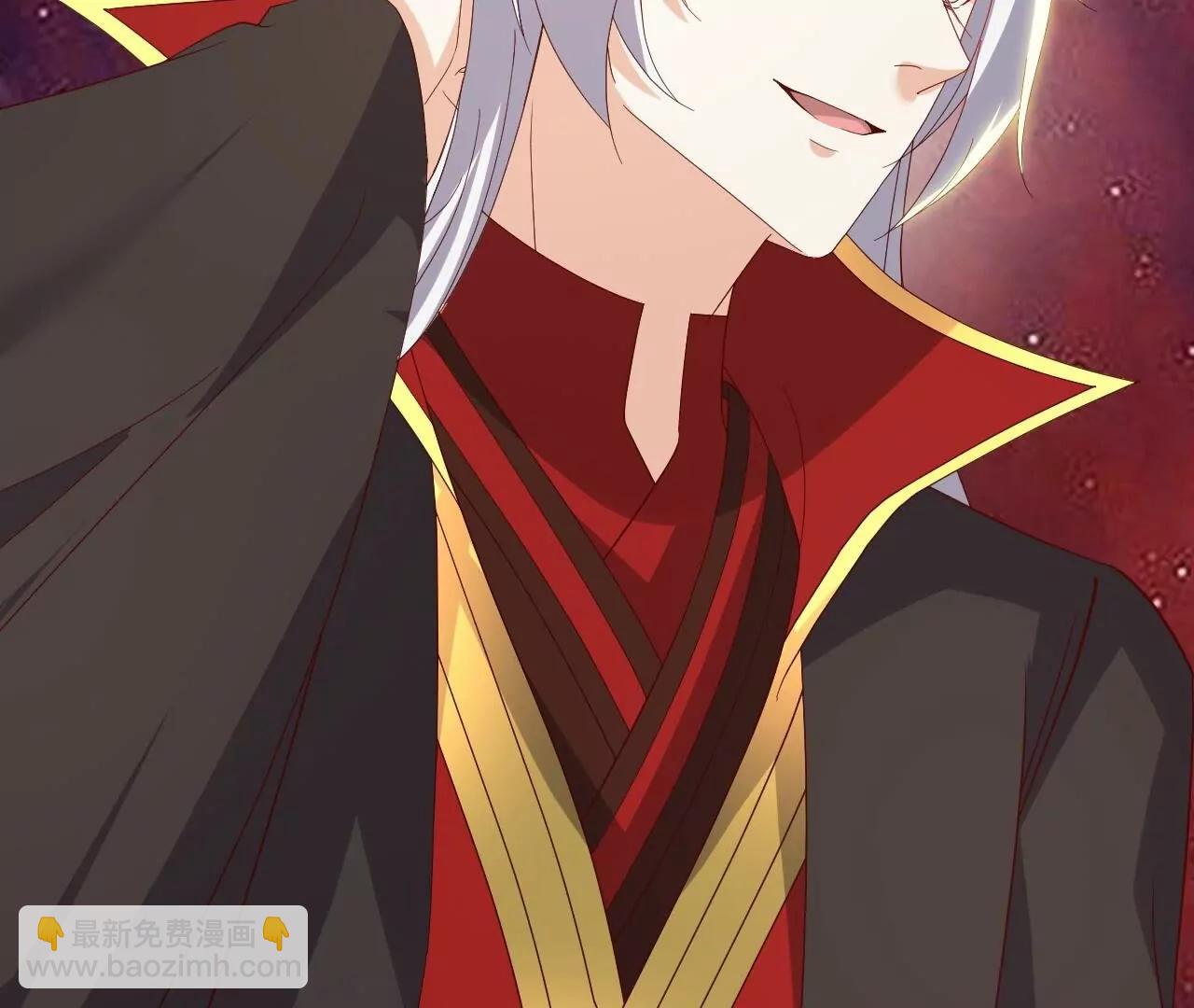 仙武帝尊 - 第835話  我管你什麼星(1/4) - 1