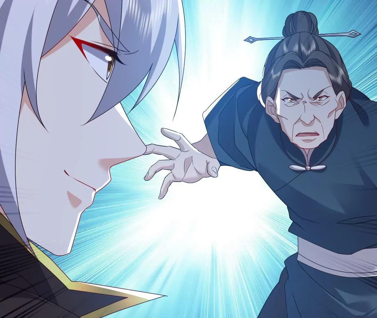 仙武帝尊 - 第835話  我管你什麼星(2/4) - 8