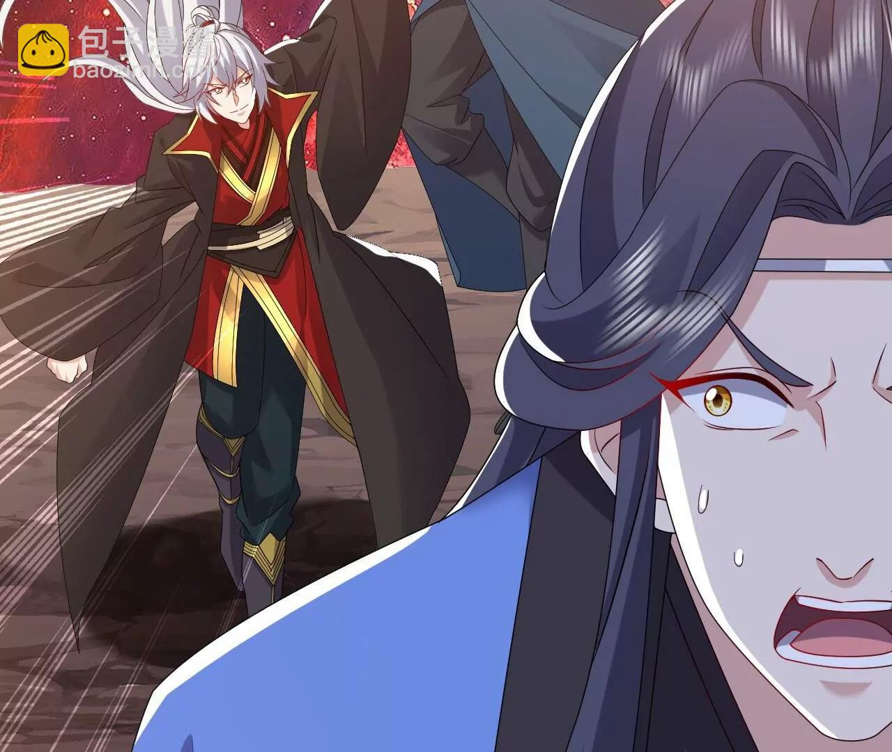 仙武帝尊 - 第835話  我管你什麼星(2/4) - 3