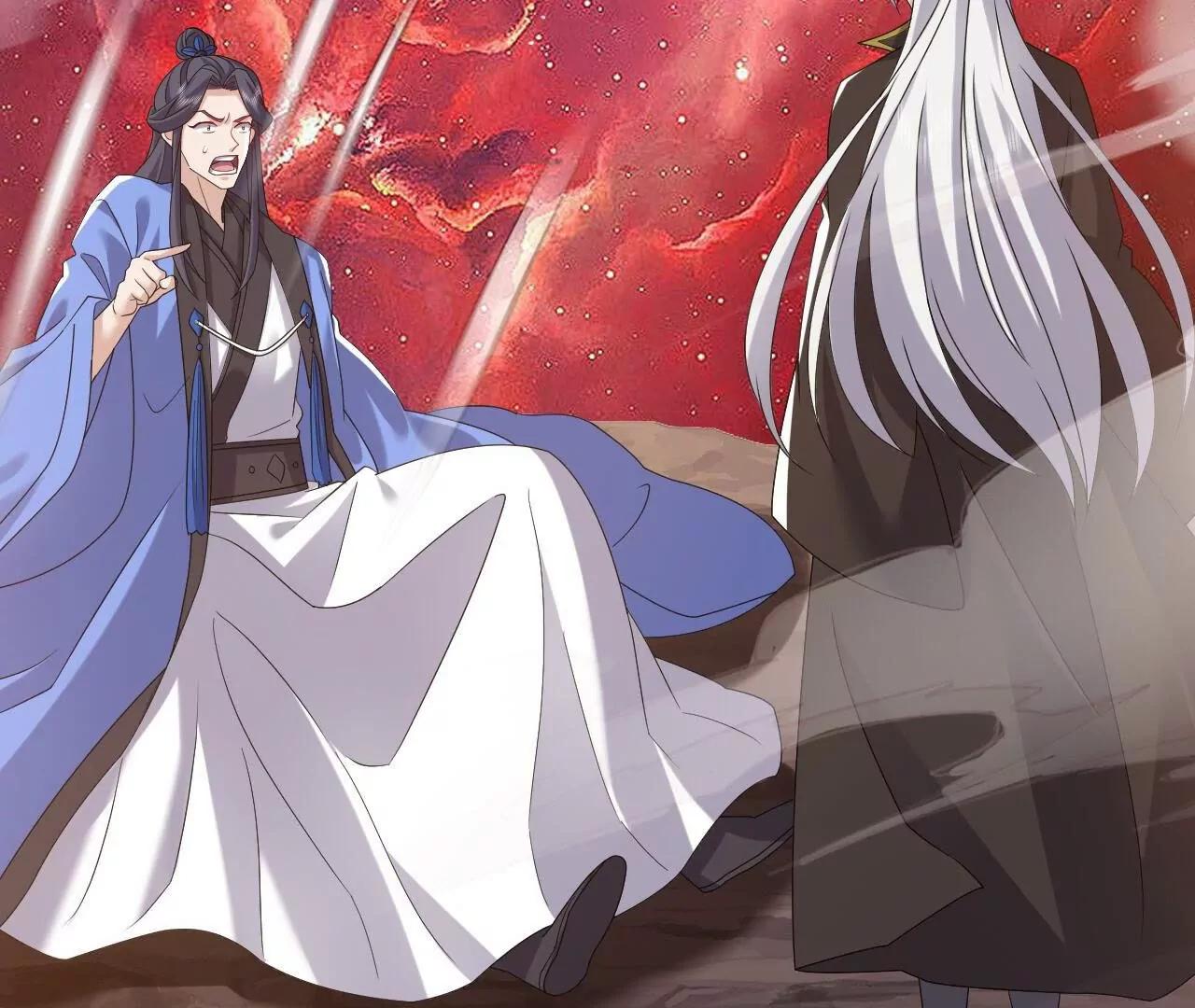 仙武帝尊 - 第835話  我管你什麼星(2/4) - 4