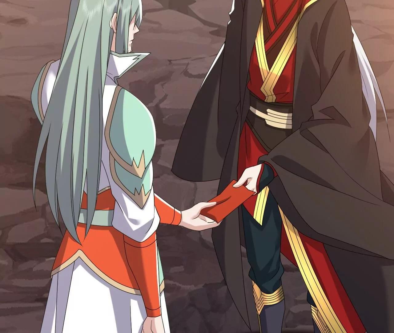 仙武帝尊 - 第835話  我管你什麼星(2/4) - 6