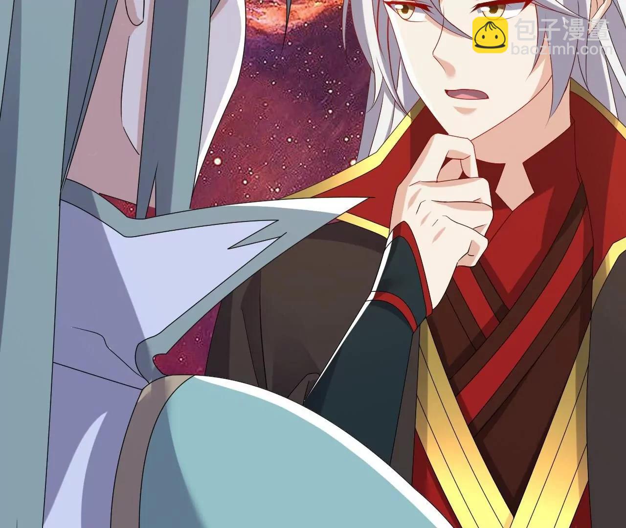 仙武帝尊 - 第835話  我管你什麼星(2/4) - 4