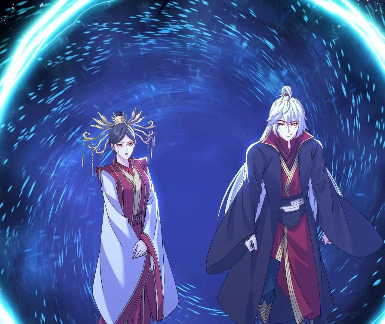 仙武帝尊 - 第837話  一絲希望(3/4) - 2