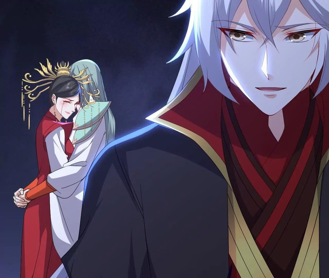 仙武帝尊 - 第837話  一絲希望(4/4) - 2