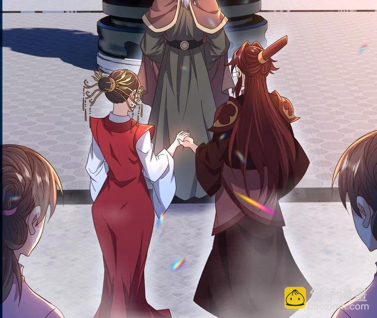 仙武帝尊 - 第837話  一絲希望(1/4) - 8