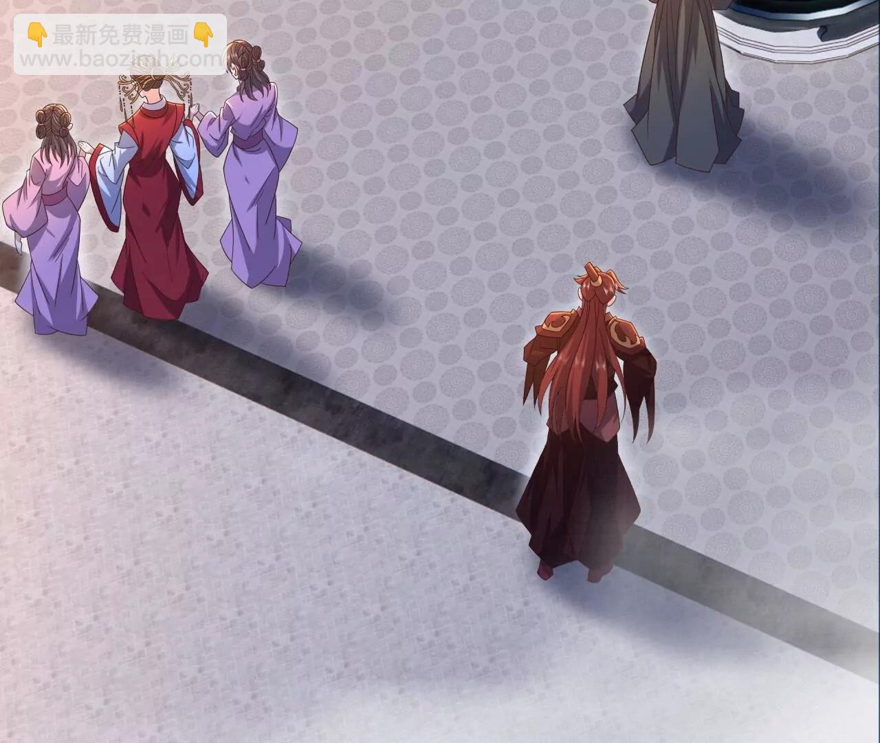 仙武帝尊 - 第837話  一絲希望(1/4) - 1