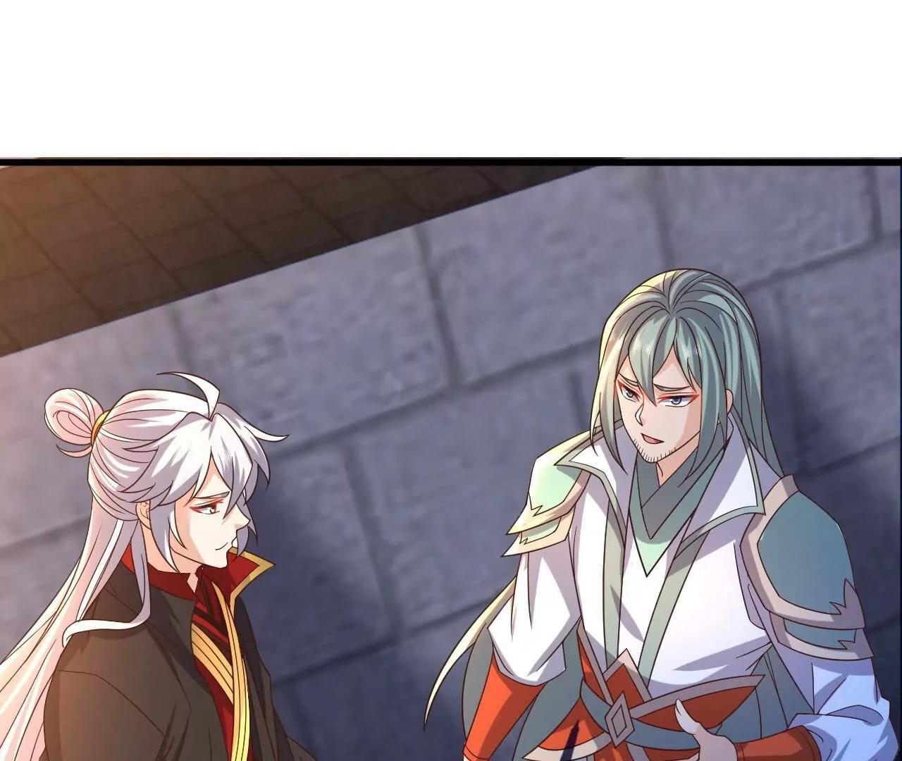 仙武帝尊 - 第837話  一絲希望(2/4) - 1