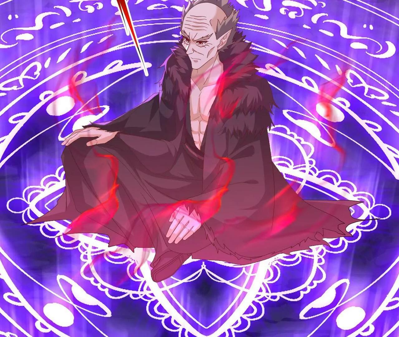 仙武帝尊 - 第837話  一絲希望(2/4) - 6