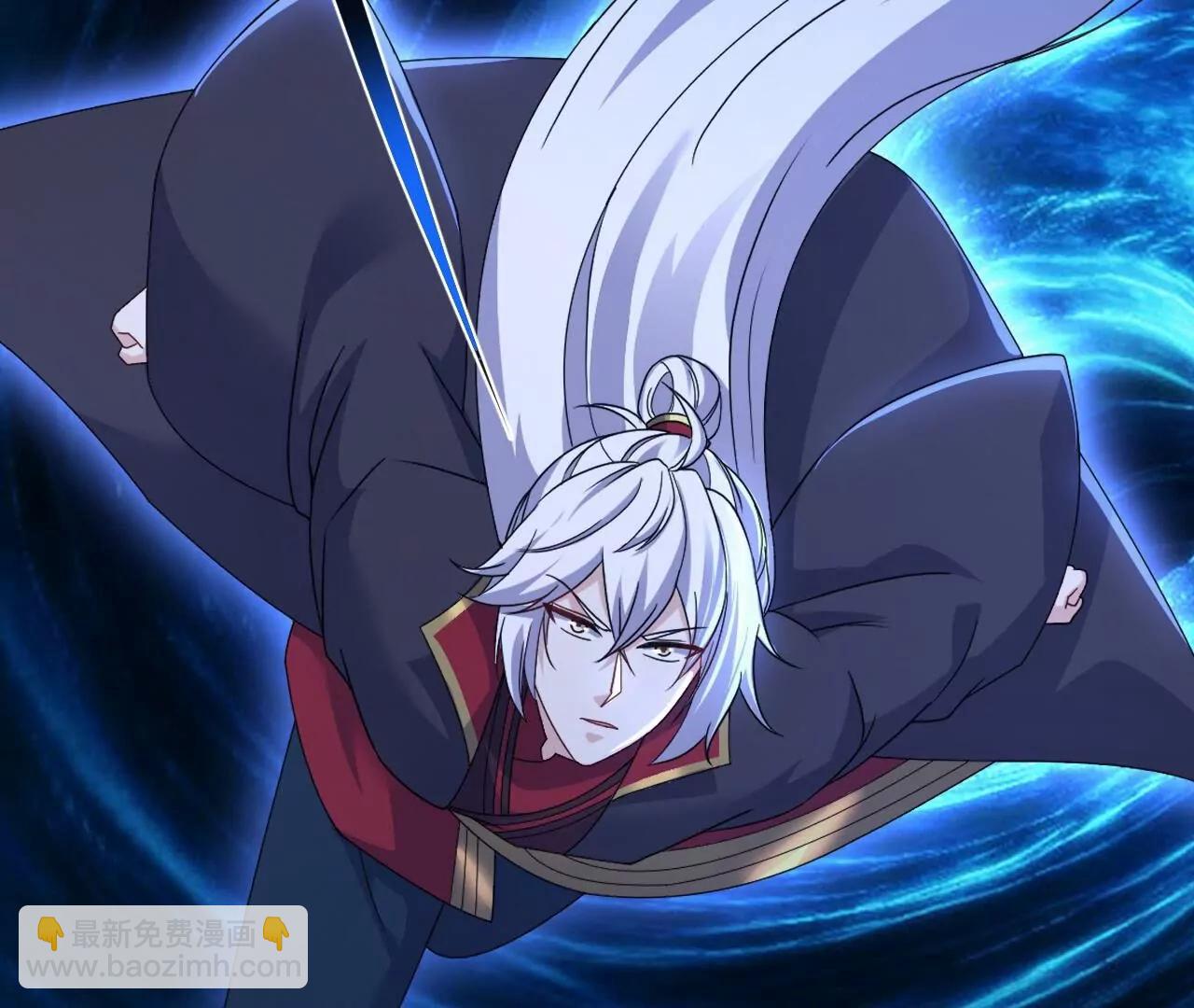 仙武帝尊 - 第837話  一絲希望(2/4) - 7