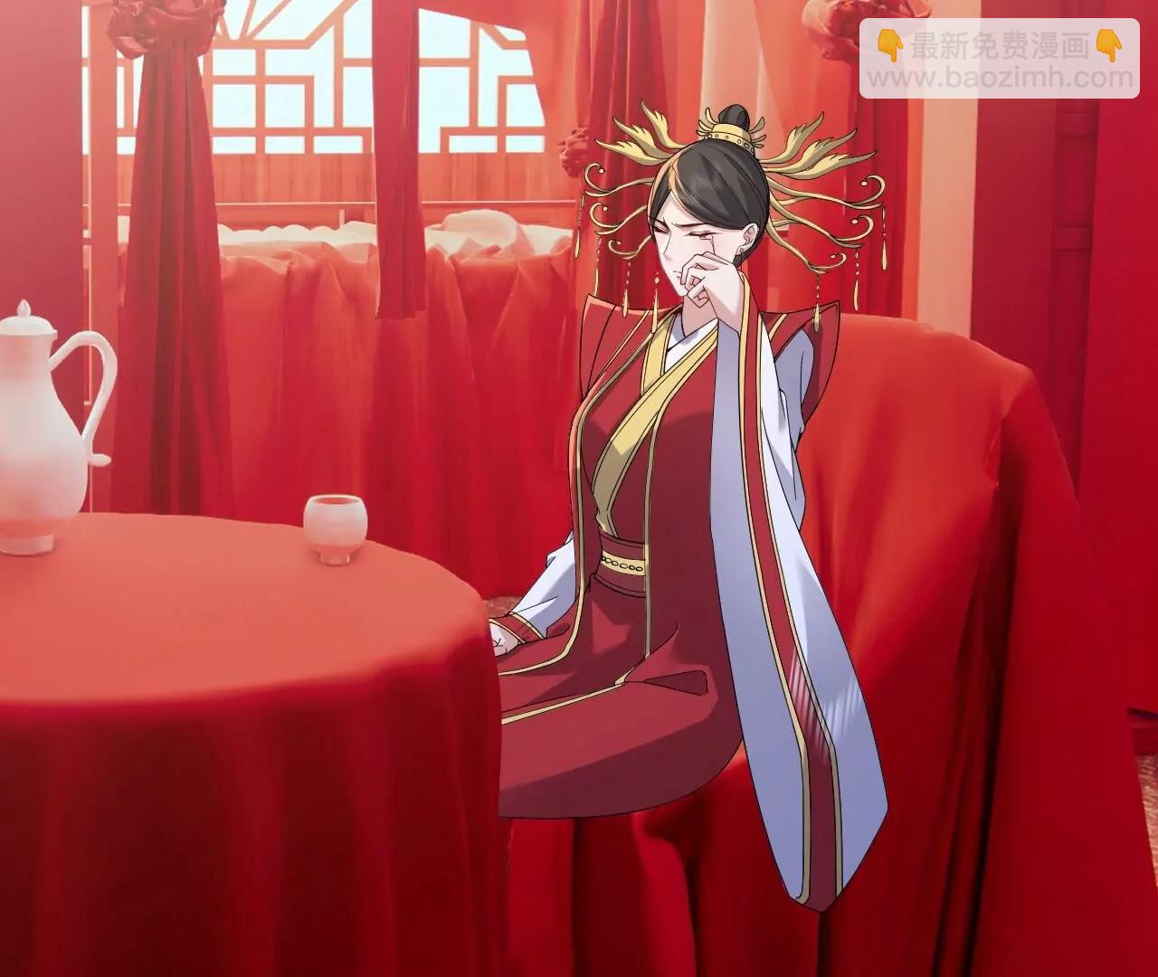 仙武帝尊 - 第837話  一絲希望(2/4) - 6