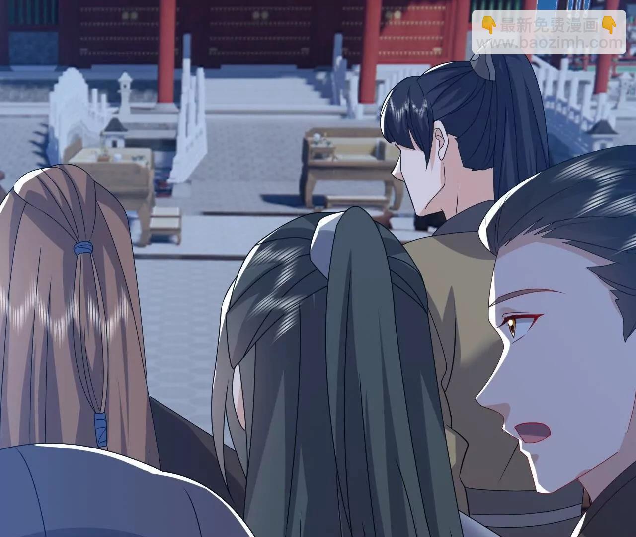 仙武帝尊 - 第839話  倒也差不多(3/4) - 6