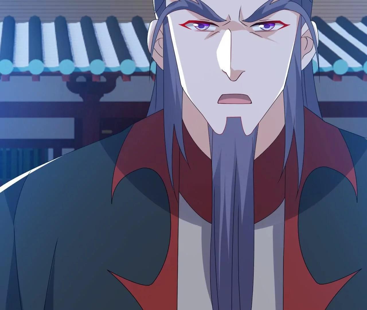 仙武帝尊 - 第839話  倒也差不多(3/4) - 5