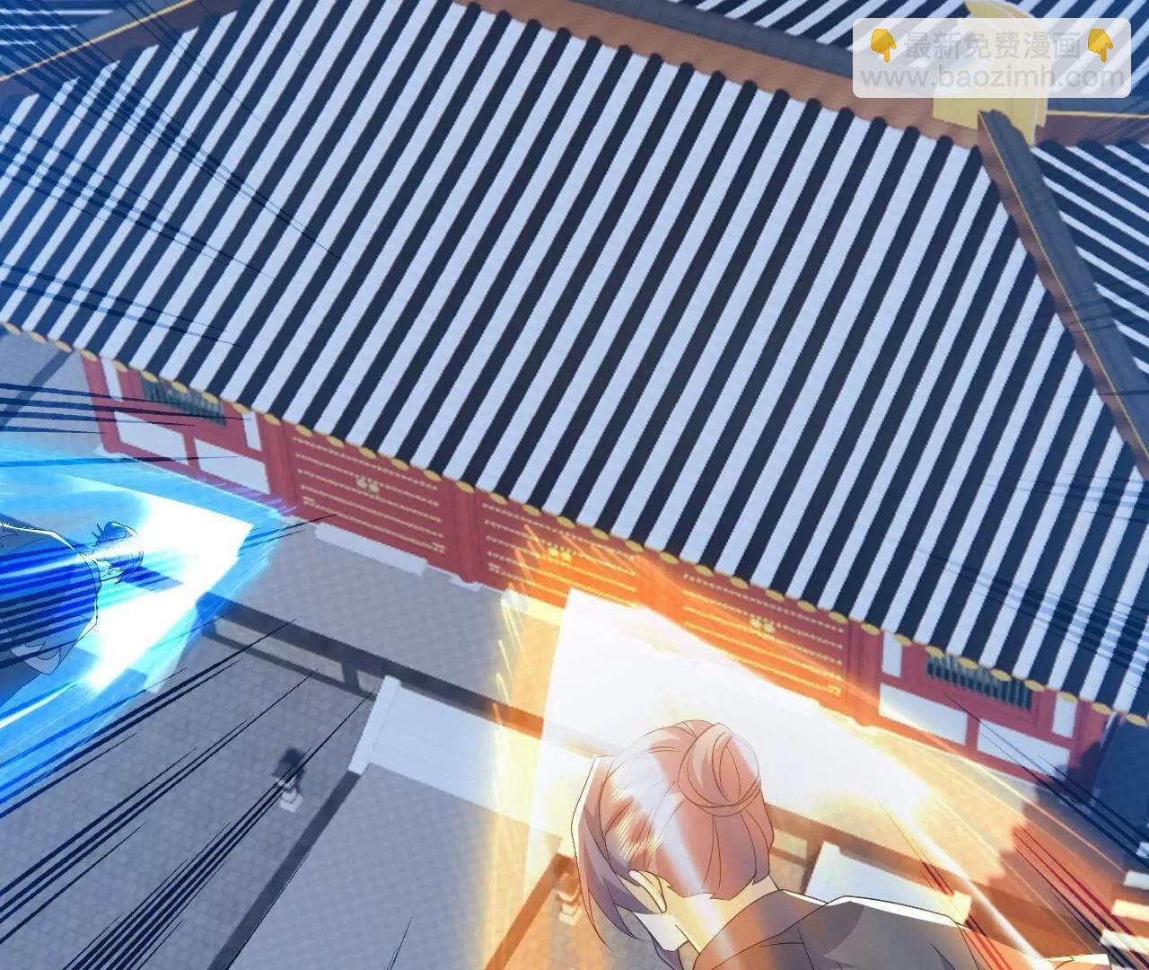 仙武帝尊 - 第839話  倒也差不多(3/4) - 3