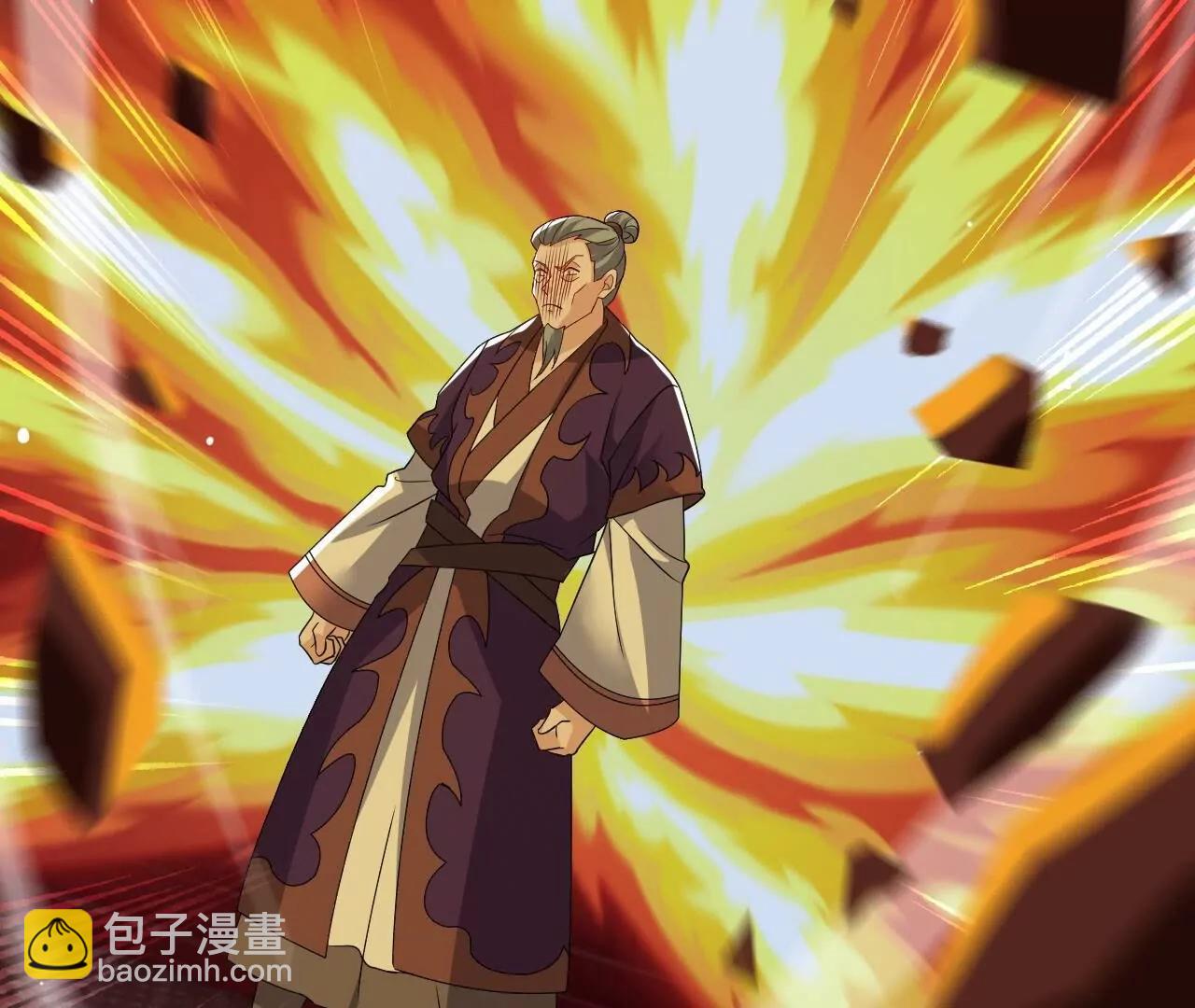 仙武帝尊 - 第839話  倒也差不多(3/4) - 6