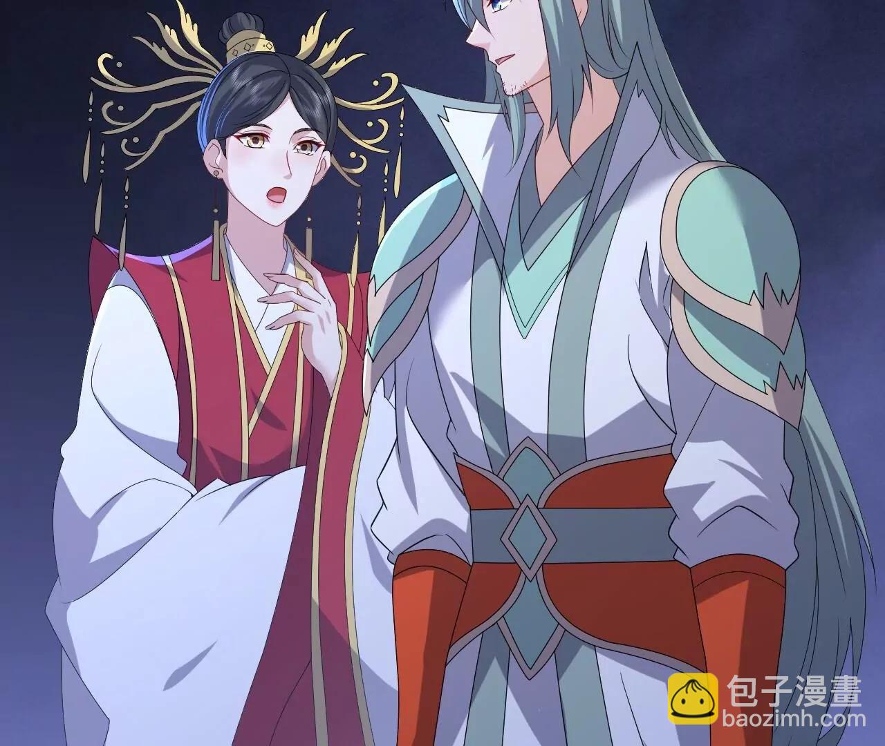 仙武帝尊 - 第839話  倒也差不多(1/4) - 6