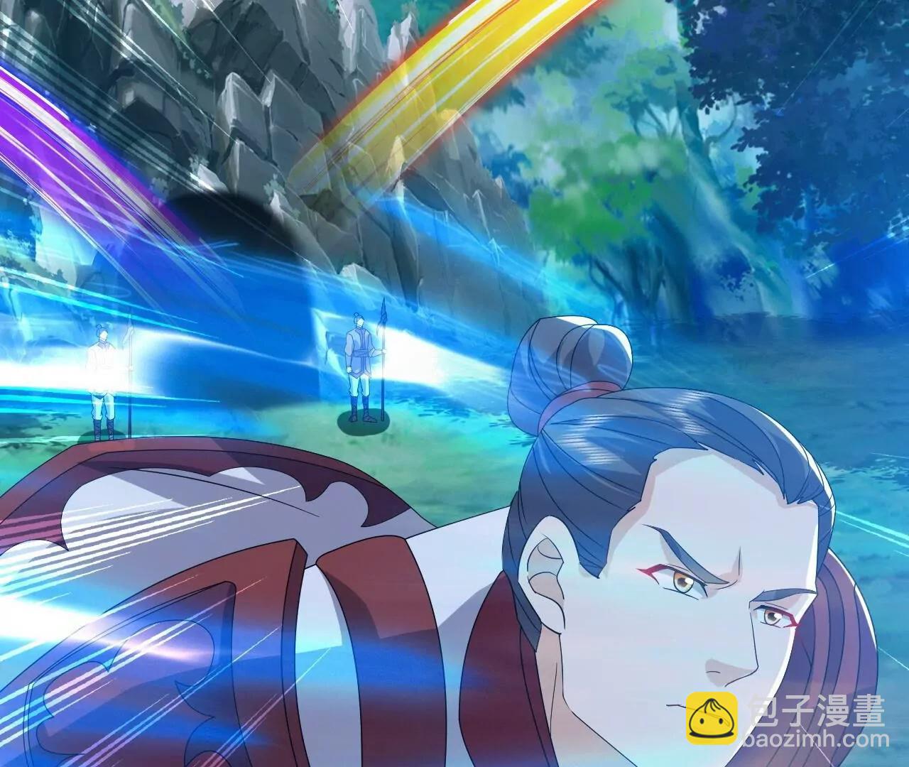 仙武帝尊 - 第839話  倒也差不多(4/4) - 6